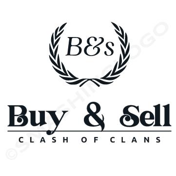 ?BUY AND SELL™✓(clash of clans)??