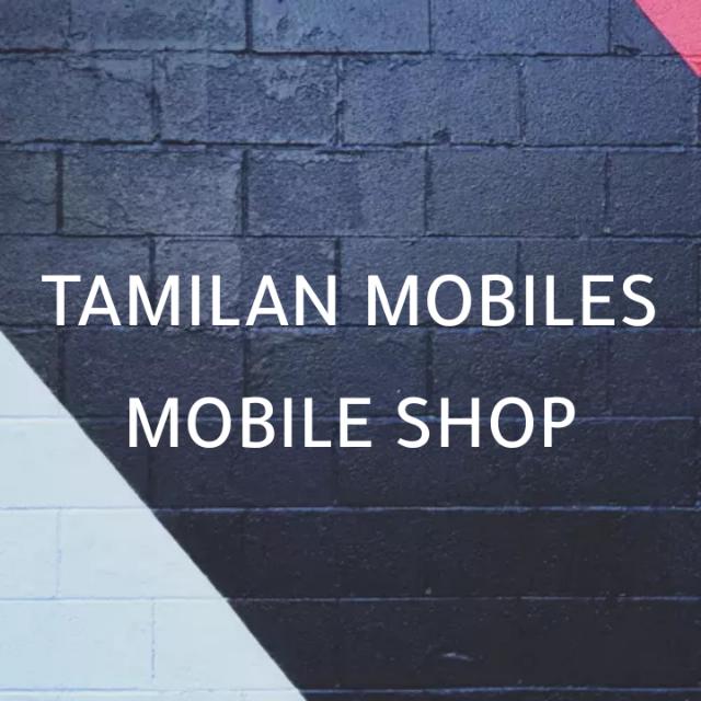 TAMILAN 2ND HAND MOBILES SALES⚡