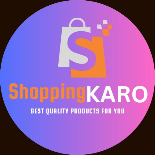 ShoppingKARO !