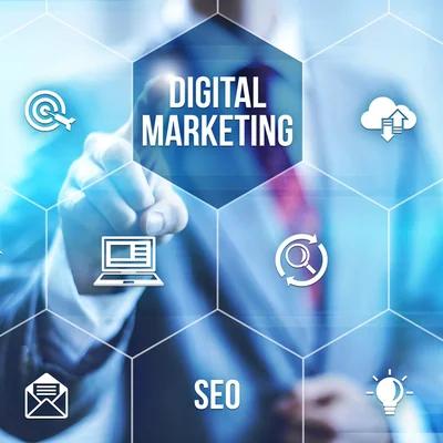 Digital marketing india