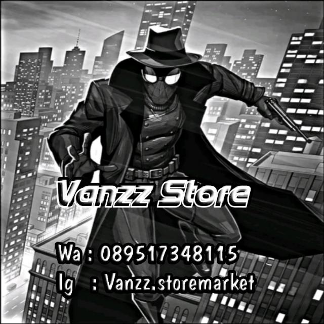 PANEL JASTEB FREE | VANZZ