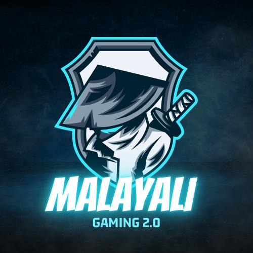 MALAYALI GAMING 2.0