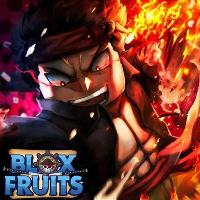 JB || BLOXFRUIT INDONESIAA????