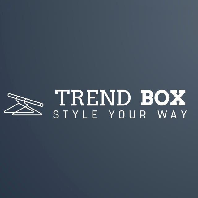 Trend Box Fashion Store