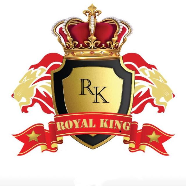 ?JB BUSINESS MEET UP ???Royal Kings