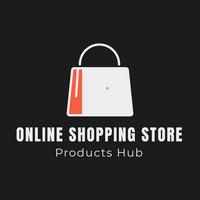 Online shopping store 