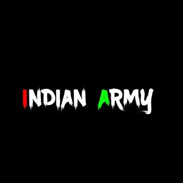 भारतीय सेना (Indian army) ????⚔️⚔️