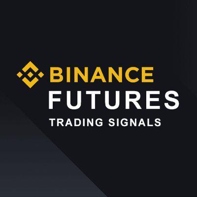 ?•BINANCE FUTURES TRADING FREE SIGNAL•?