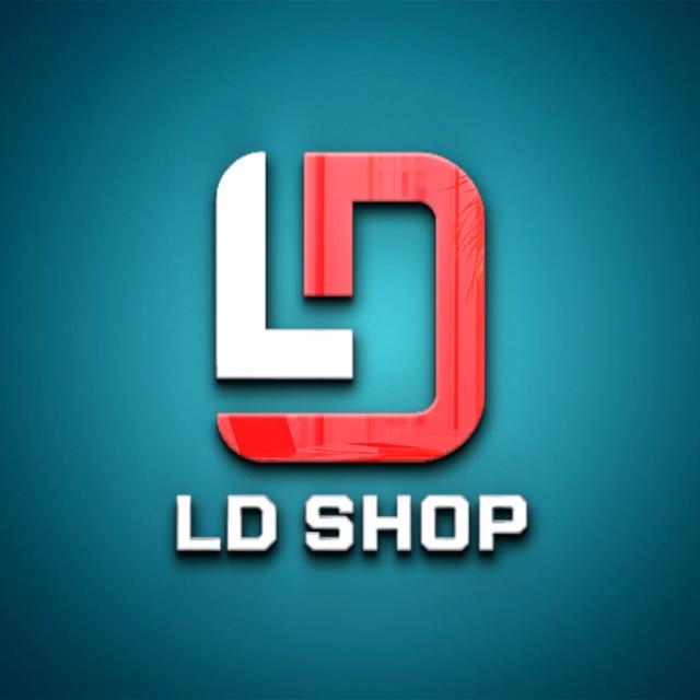 LD ONLINE SHOPPING STORE ???♥️