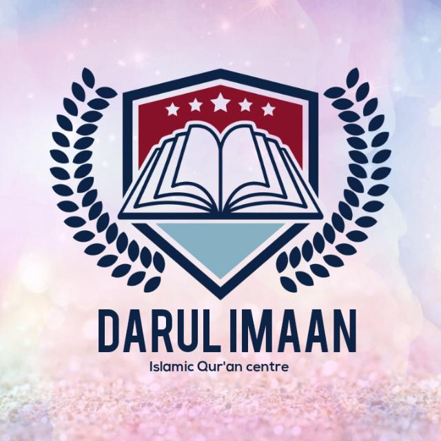 Darul Imaan Kids Courses