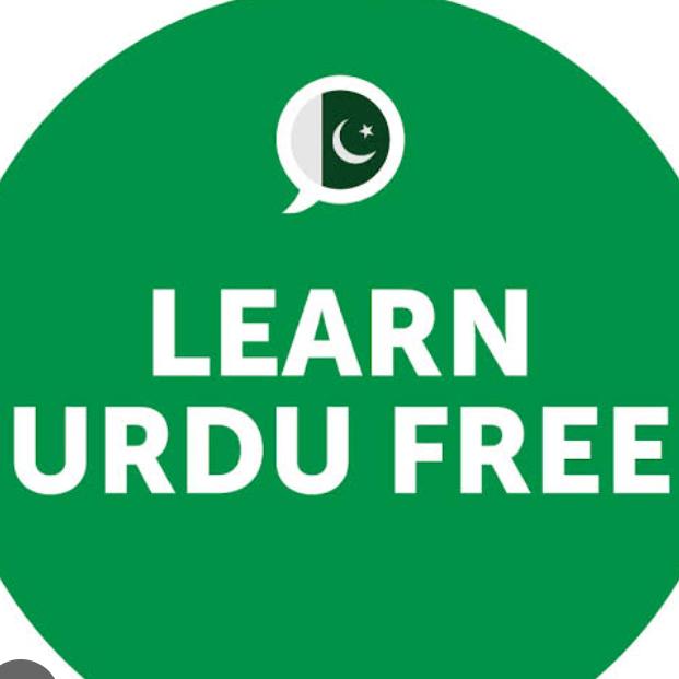 Urdu Learning ??‍?