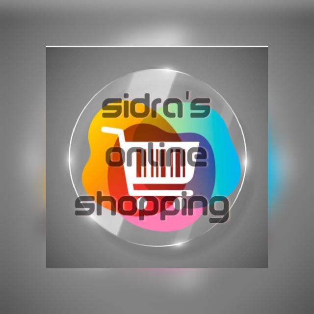 Sidra’s online shopping mart ???