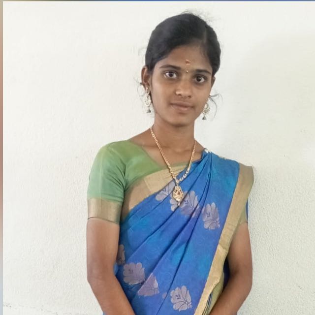 Tamil olu ponnu