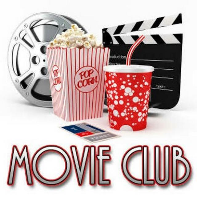 FILM & MOVIES CLUB ???