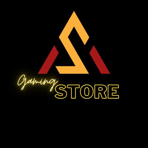 AS GAMING STORE?