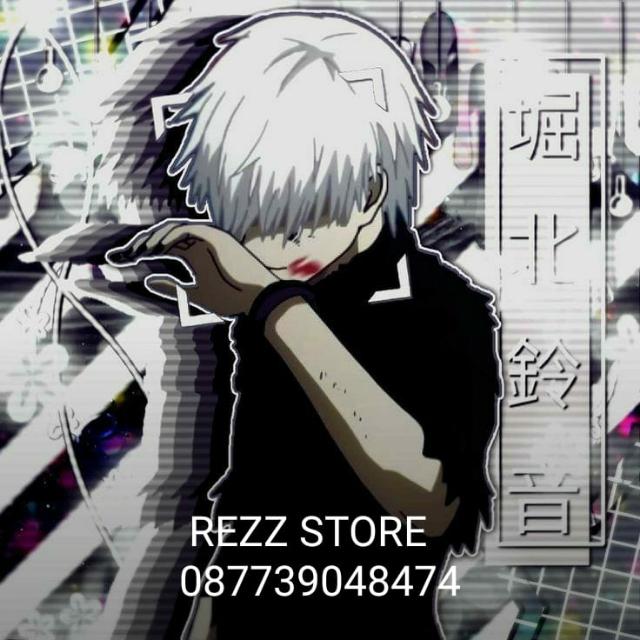 JB ALL GAME ||REZZ STORE