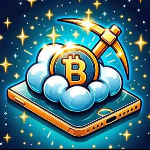 Bitcoin mining(crypto miner)