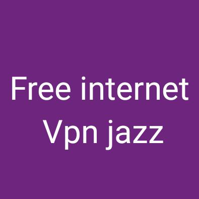 *Pakistan jazz free internet*?