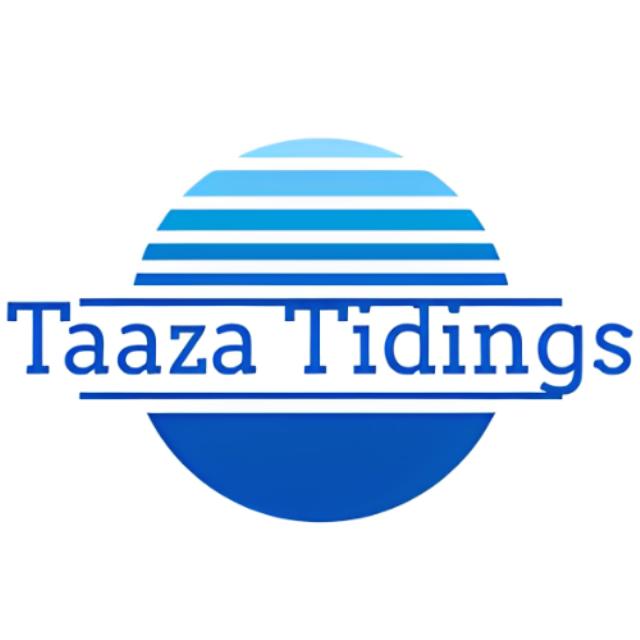 Taaza Tidings (Latest News)