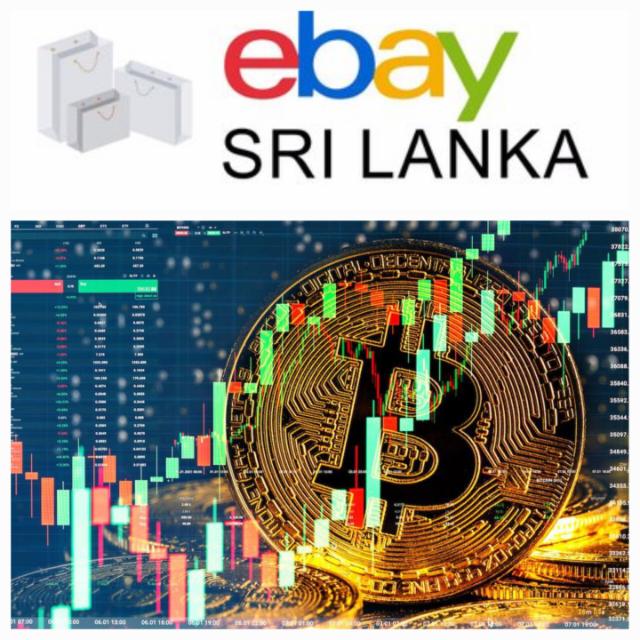 Online Business?Crypto Trading Gide And eBay Selling Gide❤?  0781575310