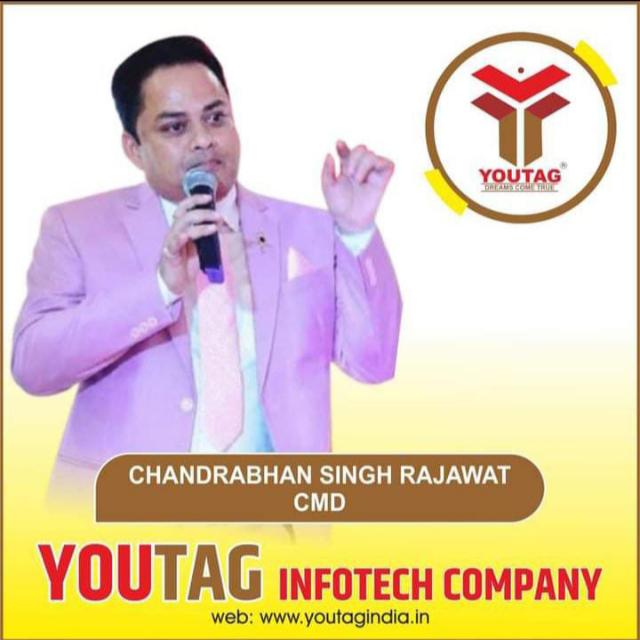 Youtag Business smart work