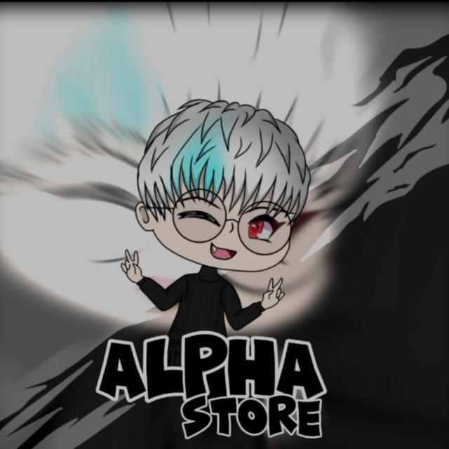 JB¹ || AlphaStore