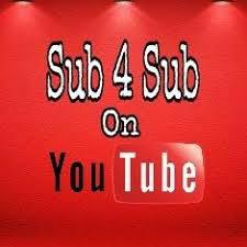 Permanent Youtube subscriber group fast pay than work