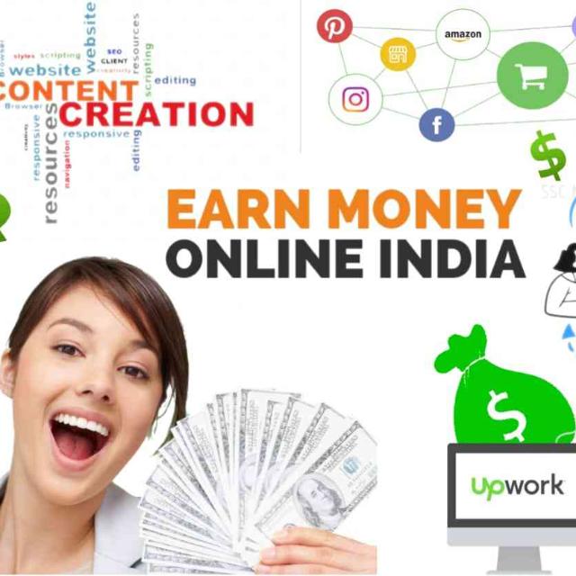 ? earning from home apps Paytm cash