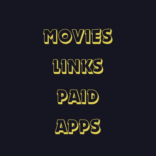 Movies, Apps download 💯