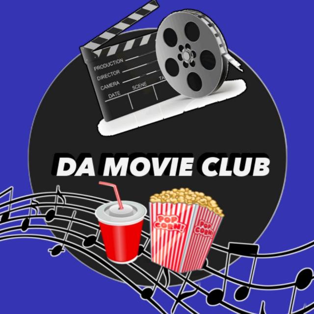 DA MOVIE CLUB 