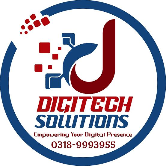 Digitech solutions talagang