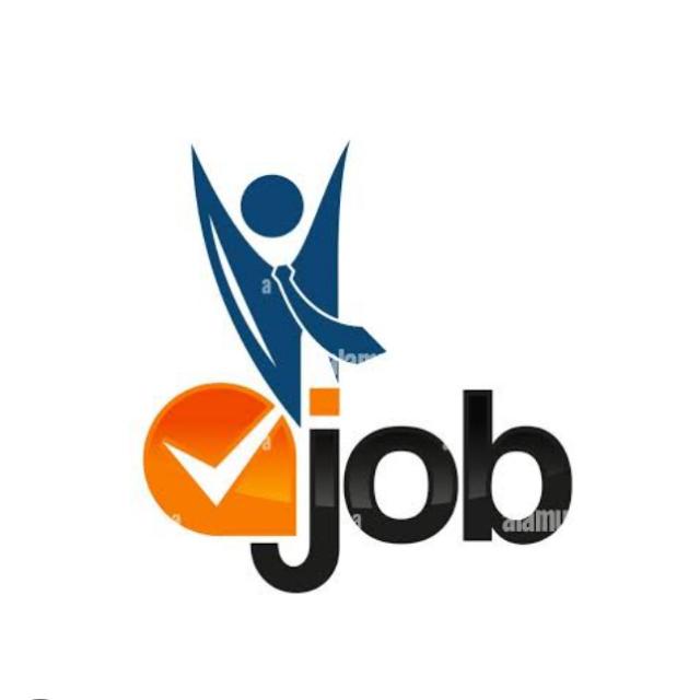 Online jobs 