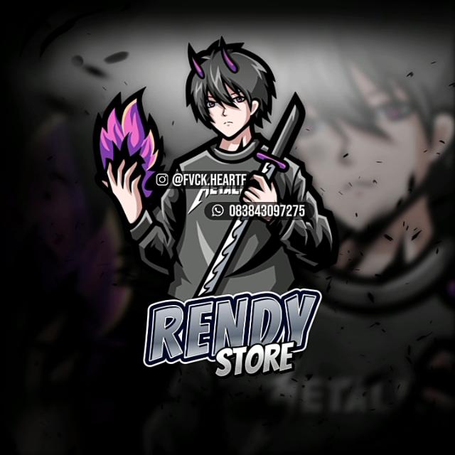 JB || ALL GAME RENDY STORE