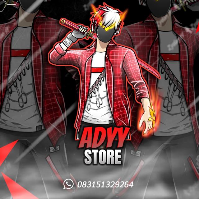 JB¹ | ADYY STORE#¹