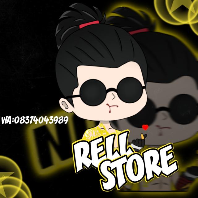 🔥STOCK RELL STORE🔥