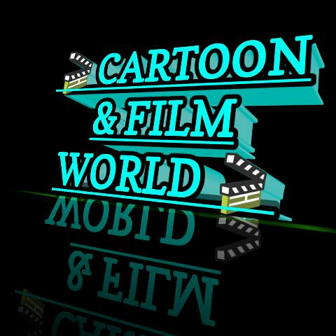 ⁠☬⁠｡⁠)❌CARTOON ❌AND FILM ❌WORLD(⁠｡⁠☬⁠０⁠☬⁠｡⁠)ᕦ⁠⊙⁠෴⁠⊙⁠ᕤ*_