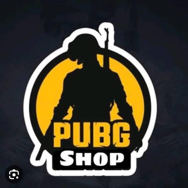 ?❤️ALI PUBG STOR❤️?