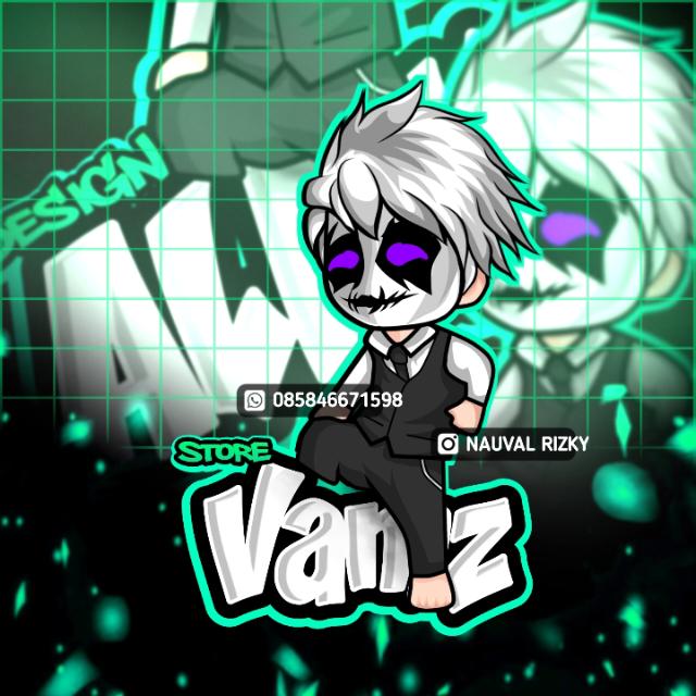 GC¹  VAMZ STORE  REAL