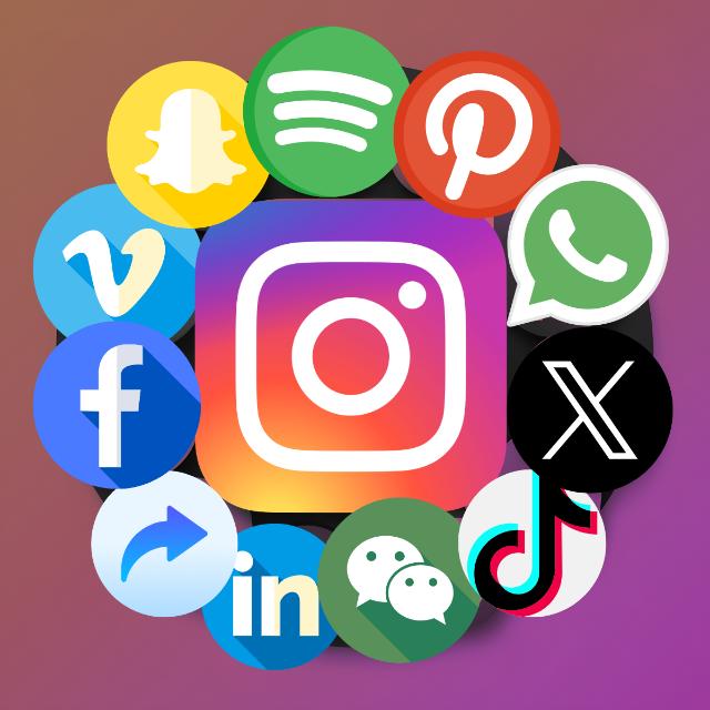 ♻️ All Social Media Services Agency ♻️