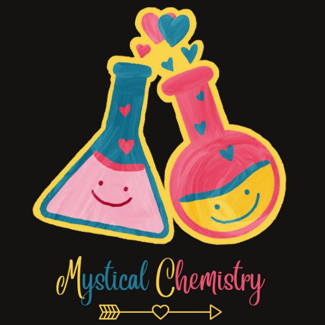 Mystical Chemistry