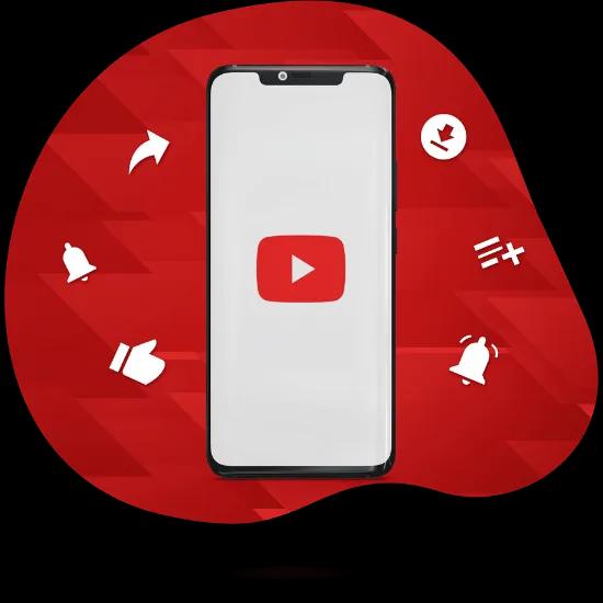 YouTube Services