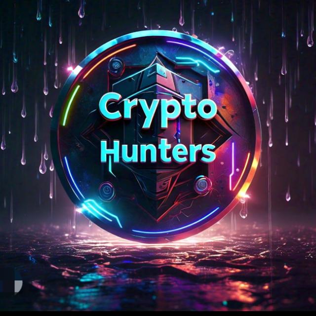 [ CRYPTO HUNT ]VERIFIED & LEGIT UPDATE 🤑🔥😋