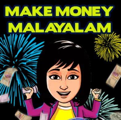 MAKE MONEY MALAYALAM💥💥