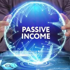 Business of Passive income