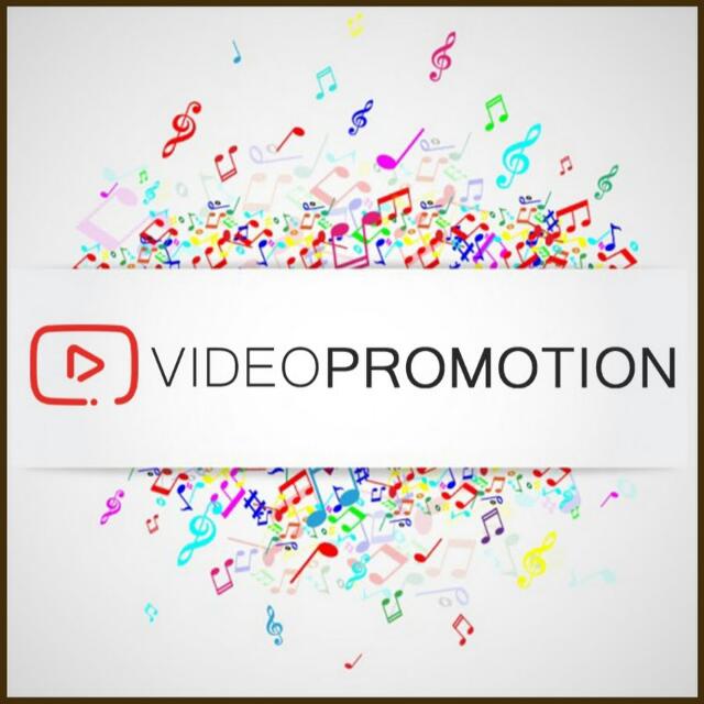 Free Youtube & Social Promotion ??