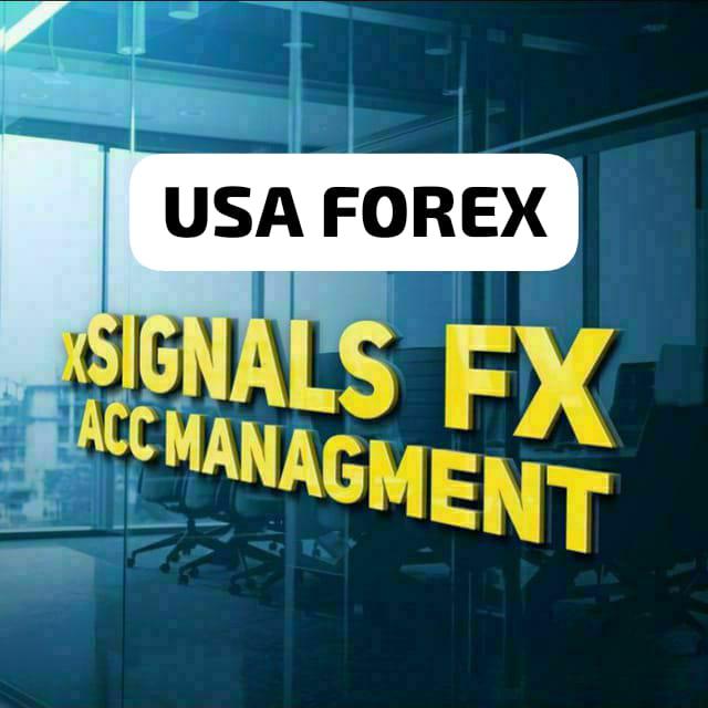 USA XAUUSD FOREX🔥