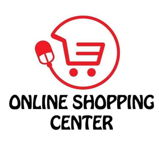 Online shopping center❤️