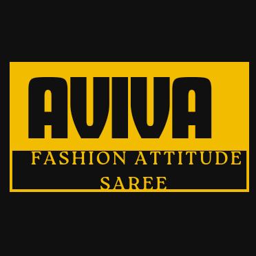 Aviva fashion attitude saree ?