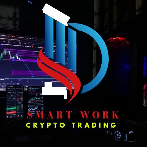 SMART? WORK?( Crypto Trading ) (ebay selling) (fiver)