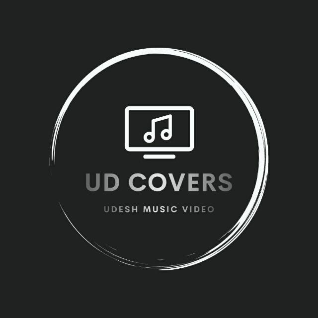 UD Covers (official music)?